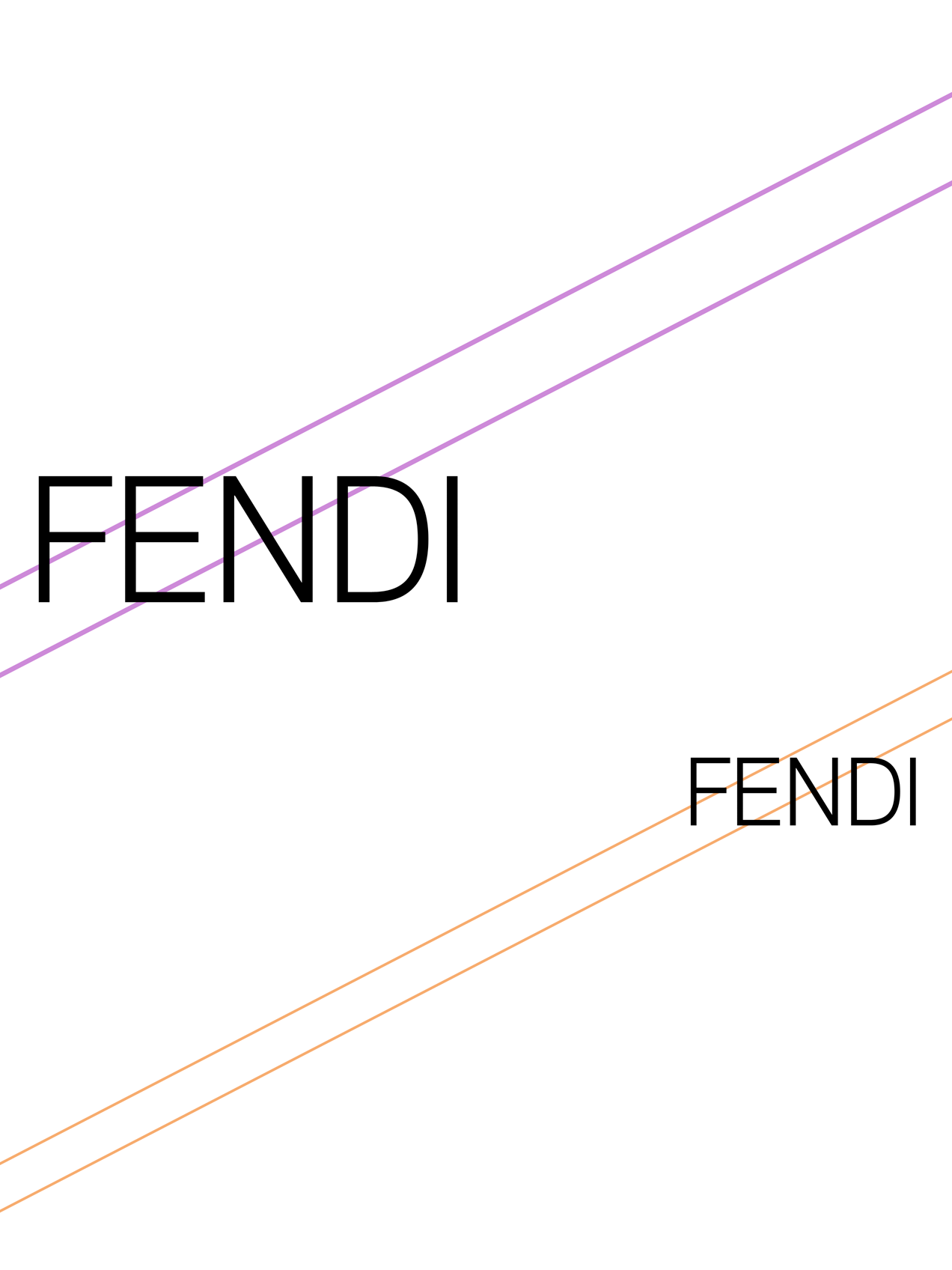 Fendi Design Competition