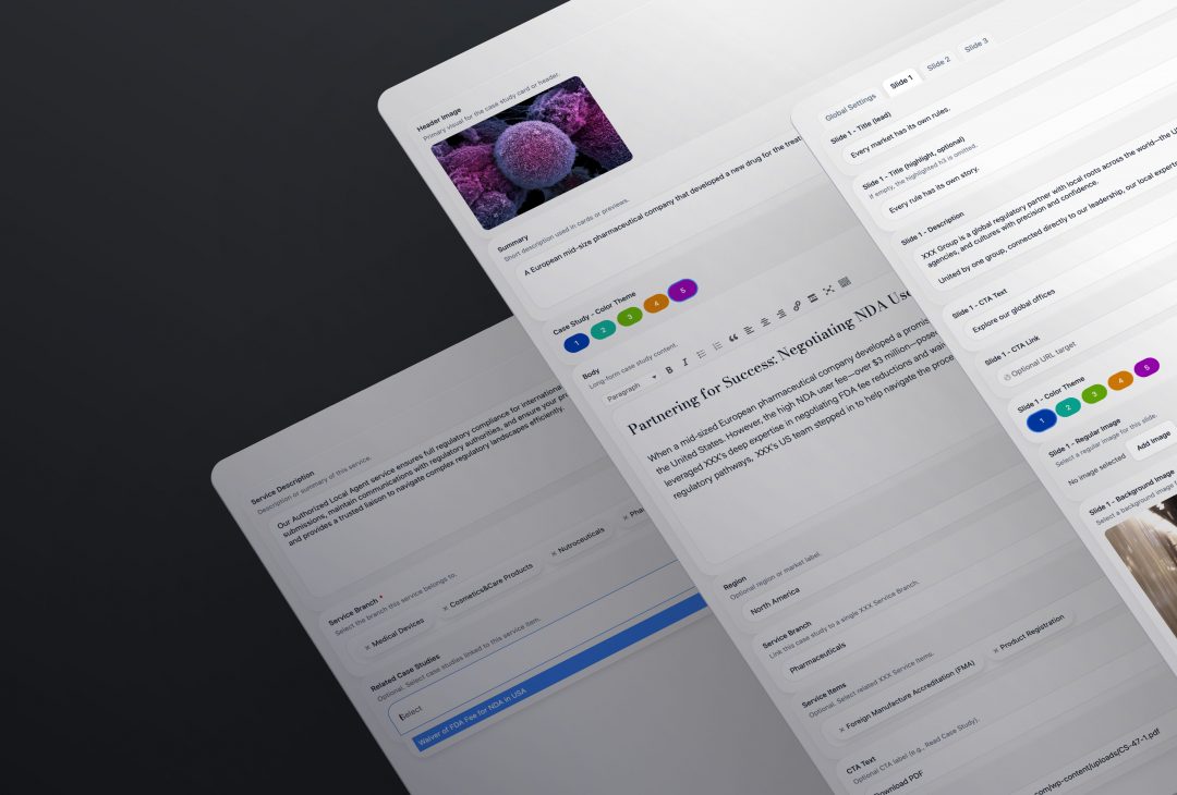 Inside the Architecture